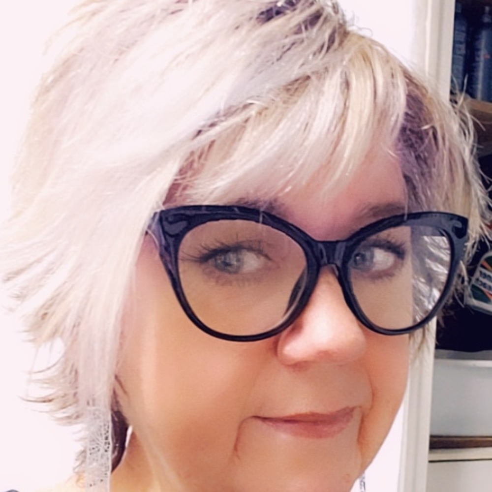 Meet your Posher, Beth